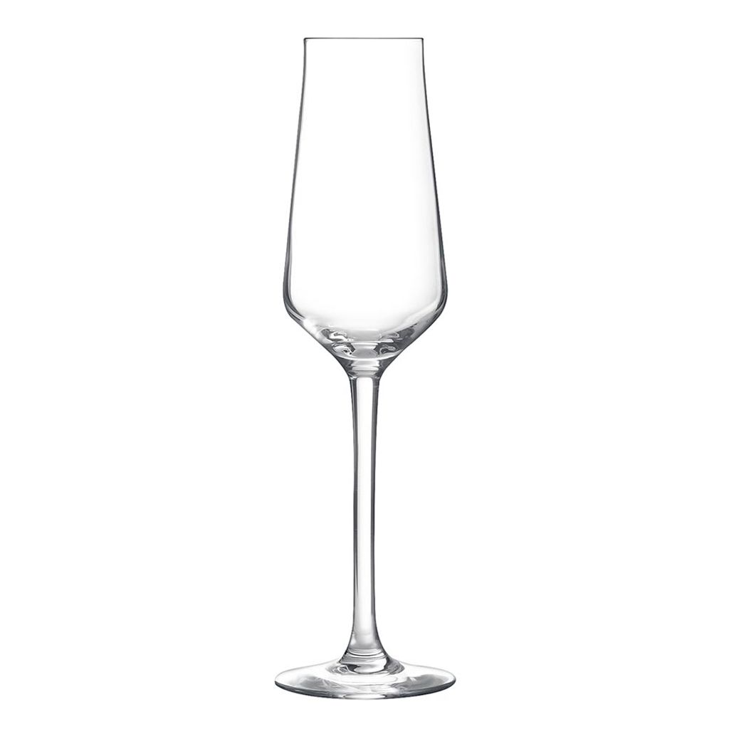 FLUTES REVEAL'UP 21CL Boite de 6 - Visuel 0